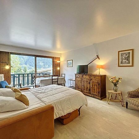 T2 45M² 2/4 Pesonnes Centre Chamonix - Fr-1-507-27 Leilighet Eksteriør bilde