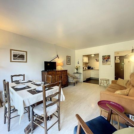 T2 45M² 2/4 Pesonnes Centre Chamonix - Fr-1-507-27 Leilighet Eksteriør bilde