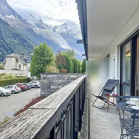 T2 45M² 2/4 Pesonnes Centre Chamonix - Fr-1-507-27 Leilighet Eksteriør bilde