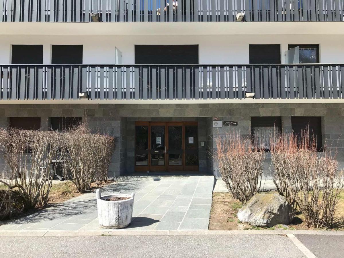 T2 45M² 2/4 Pesonnes Centre Chamonix - Fr-1-507-27 Leilighet Eksteriør bilde