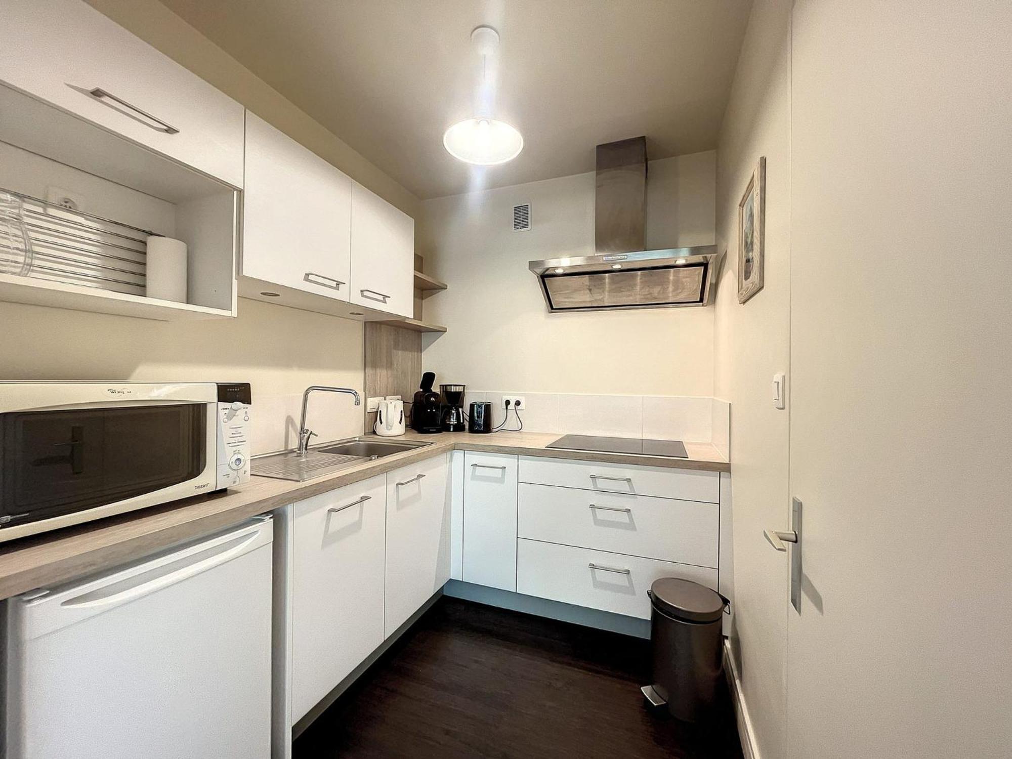 T2 45M² 2/4 Pesonnes Centre Chamonix - Fr-1-507-27 Leilighet Eksteriør bilde