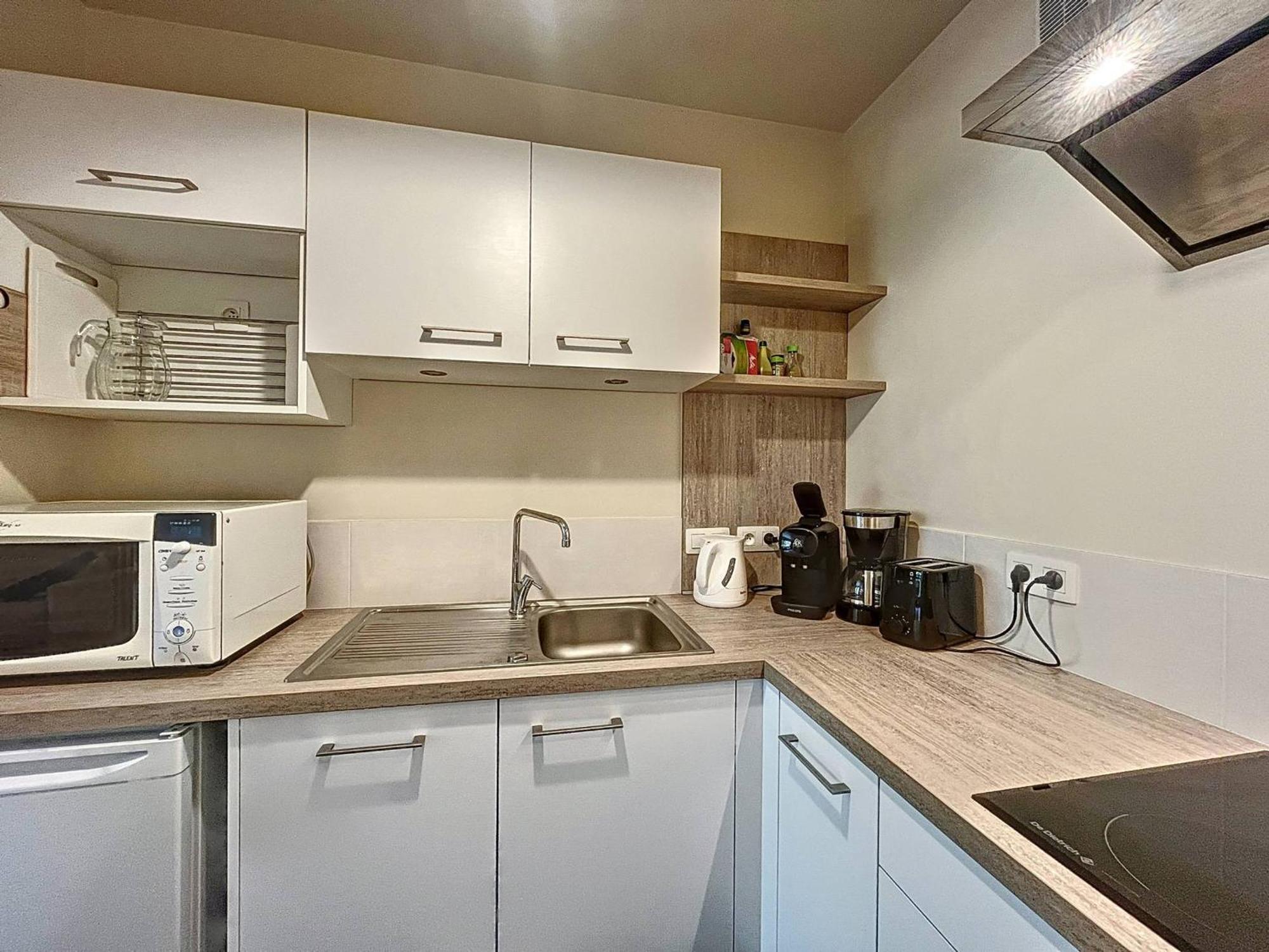 T2 45M² 2/4 Pesonnes Centre Chamonix - Fr-1-507-27 Leilighet Eksteriør bilde